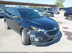 3GNAXHEV1LS728224 2020 CHEVROLET EQUINOX