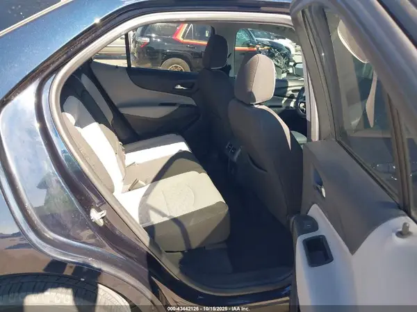 3GNAXHEV1LS728224 2020 CHEVROLET EQUINOX - Image 8