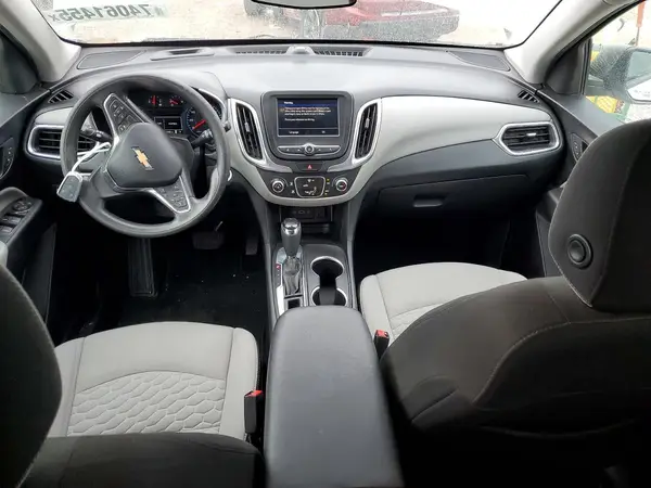 3GNAXHEV1LS728773 2020 CHEVROLET EQUINOX - Image 8