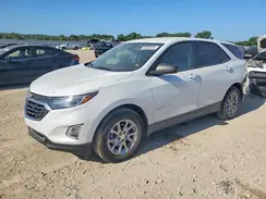 3GNAXHEV1LS730197 2020 CHEVROLET EQUINOX