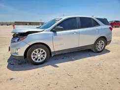 3GNAXHEV1LS730619 2020 CHEVROLET EQUINOX