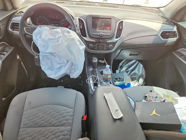 3GNAXHEV1LS730619 2020 CHEVROLET EQUINOX - Image 8