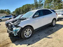 3GNAXHEV1LS730779 2020 CHEVROLET EQUINOX