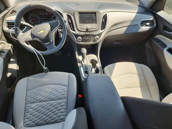 3GNAXHEV1LS730779 2020 CHEVROLET EQUINOX - Image 8