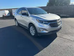 3GNAXHEV1LS730782 2020 CHEVROLET EQUINOX