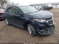3GNAXHEV1LS731463 2020 CHEVROLET EQUINOX