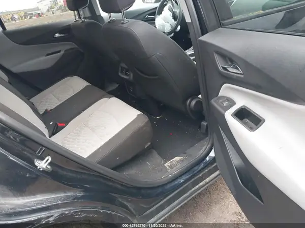 3GNAXHEV1LS731463 2020 CHEVROLET EQUINOX - Image 8