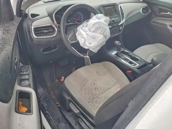 3GNAXHEV1LS731740 2020 CHEVROLET EQUINOX - Image 8
