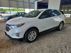 3GNAXHEV1LS732631 2020 CHEVROLET EQUINOX