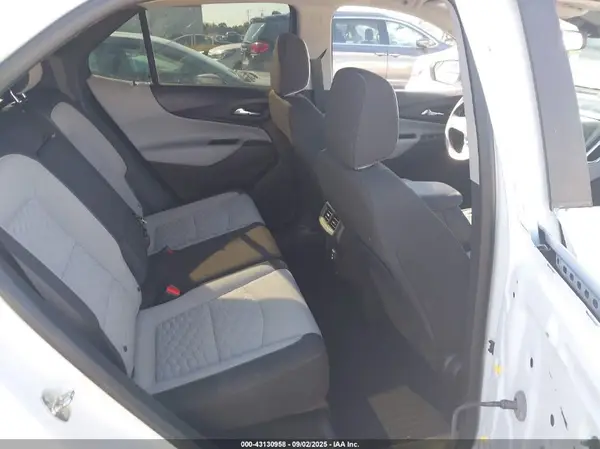 3GNAXHEV1LS732676 2020 CHEVROLET EQUINOX - Image 8