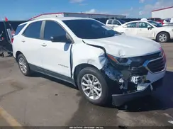 3GNAXHEV1LS733245 2020 CHEVROLET EQUINOX
