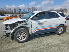 3GNAXHEV1LS734945 2020 CHEVROLET EQUINOX