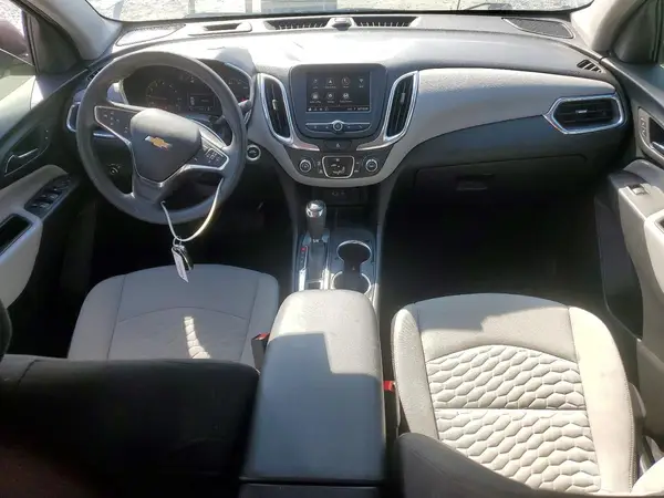 3GNAXHEV1LS734945 2020 CHEVROLET EQUINOX - Image 8
