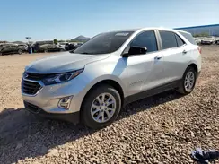 3GNAXHEV1LS736808 2020 CHEVROLET EQUINOX