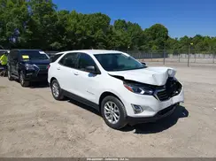 3GNAXHEV1LS736954 2020 CHEVROLET EQUINOX