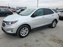 3GNAXHEV1LS737005 2020 CHEVROLET EQUINOX