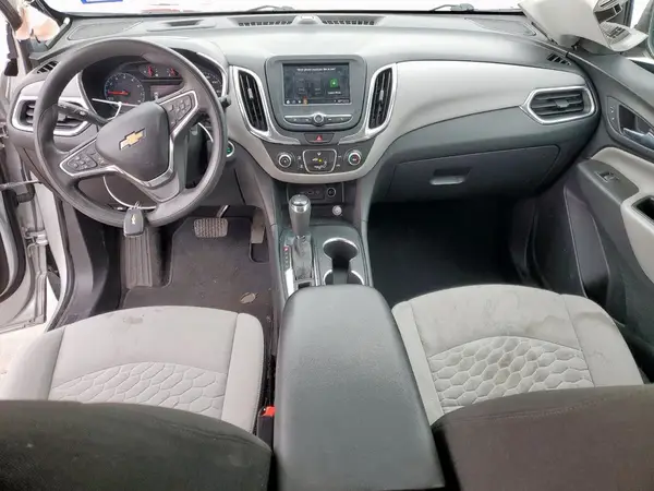 3GNAXHEV1LS737005 2020 CHEVROLET EQUINOX - Image 8