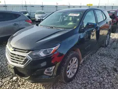 3GNAXHEV1LS737036 2020 CHEVROLET EQUINOX