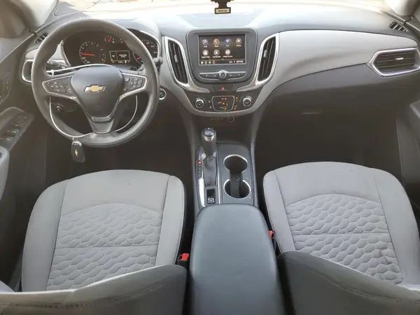 3GNAXHEV1LS738266 2020 CHEVROLET EQUINOX - Image 8