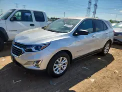 3GNAXHEV1LS738445 2020 CHEVROLET EQUINOX