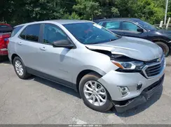 3GNAXHEV1MS100231 2021 CHEVROLET EQUINOX