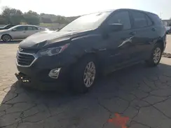 3GNAXHEV1MS102156 2021 CHEVROLET EQUINOX