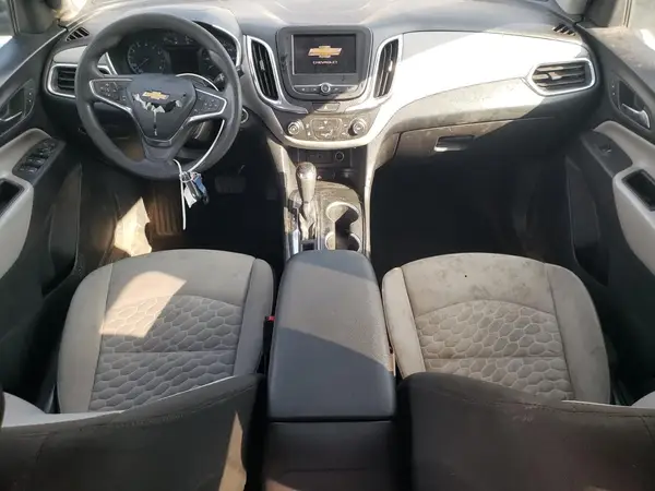 3GNAXHEV1MS102156 2021 CHEVROLET EQUINOX - Image 8
