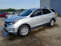 3GNAXHEV1MS106577 2021 CHEVROLET EQUINOX