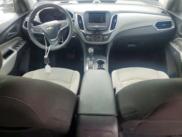 3GNAXHEV1MS106742 2021 CHEVROLET EQUINOX - Image 8