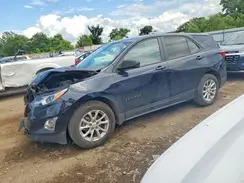3GNAXHEV1MS106868 2021 CHEVROLET EQUINOX