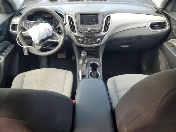 3GNAXHEV1MS106868 2021 CHEVROLET EQUINOX - Image 8