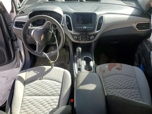 3GNAXHEV1MS107406 2021 CHEVROLET EQUINOX - Image 8