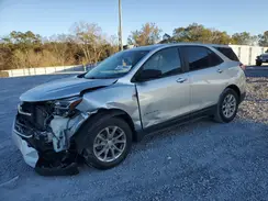 3GNAXHEV1MS107714 2021 CHEVROLET EQUINOX