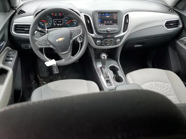 3GNAXHEV1MS107714 2021 CHEVROLET EQUINOX - Image 8