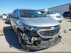 3GNAXHEV1MS108880 2021 CHEVROLET EQUINOX