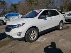 3GNAXHEV1MS112184 2021 CHEVROLET EQUINOX