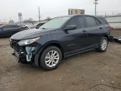 3GNAXHEV1MS113514 2021 CHEVROLET EQUINOX