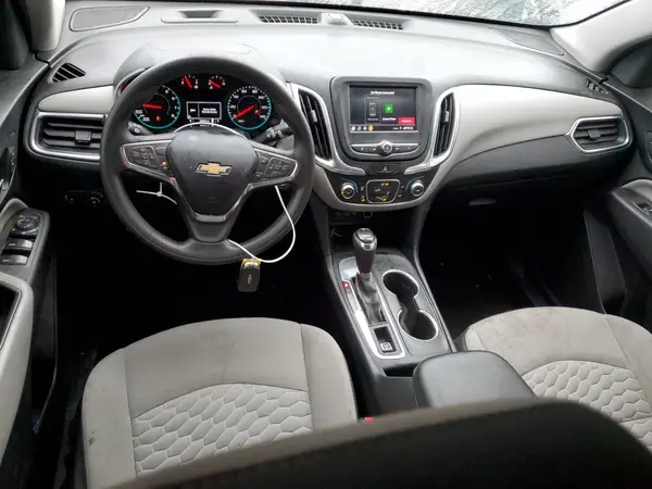 3GNAXHEV1MS113514 2021 CHEVROLET EQUINOX - Image 8