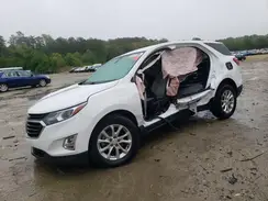 3GNAXHEV1MS118969 2021 CHEVROLET EQUINOX