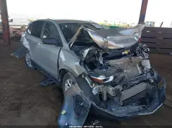 3GNAXHEV1MS119006 2021 CHEVROLET EQUINOX