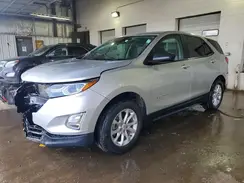 3GNAXHEV1MS119488 2021 CHEVROLET EQUINOX