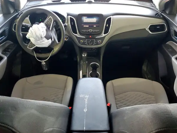 3GNAXHEV1MS119488 2021 CHEVROLET EQUINOX - Image 8