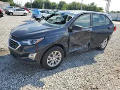 3GNAXHEV1MS119491 2021 CHEVROLET EQUINOX