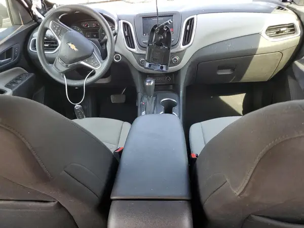 3GNAXHEV1MS119491 2021 CHEVROLET EQUINOX - Image 8