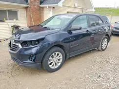 3GNAXHEV1MS121208 2021 CHEVROLET EQUINOX