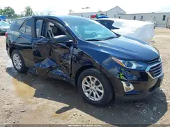 3GNAXHEV1MS121600 2021 CHEVROLET EQUINOX
