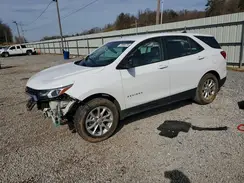 3GNAXHEV1MS124576 2021 CHEVROLET EQUINOX