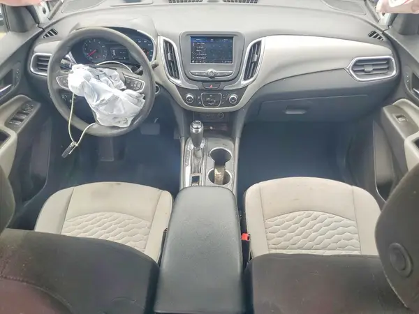3GNAXHEV1MS124576 2021 CHEVROLET EQUINOX - Image 8