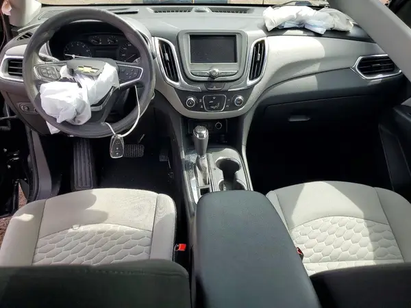 3GNAXHEV1MS127073 2021 CHEVROLET EQUINOX - Image 8