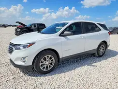 3GNAXHEV1MS127641 2021 CHEVROLET EQUINOX